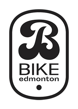 Bike Edmonton — official logo